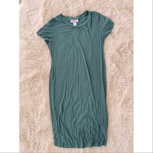 Motherhood Maternity Dress
